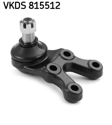 Zvislý/nosný čap SKF
